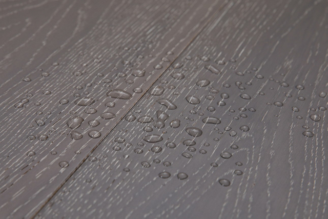 أرضيات خشبية داخلية مصممة بسمك 15 مم، قشرة خشب، انقر فوق أرضيات خشبية متعددة الطبقات من خشب البلوط والصنوبر والزان