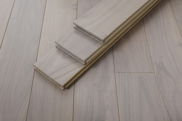 الداخلية 100% خشب متين الجراد الأرضيات الصلبة الخشب الصلب للمنزل المزيد من الألوان غرفة نوم غرفة المعيشة الأرضيات الخشبية