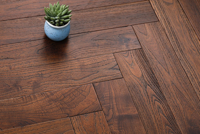 جديد ماتي سلك الجراد الأرضيات الخشبية الصلبة المياه والدليل على السجل الطبيعي متعرجة الأرضيات الصلبة T&G